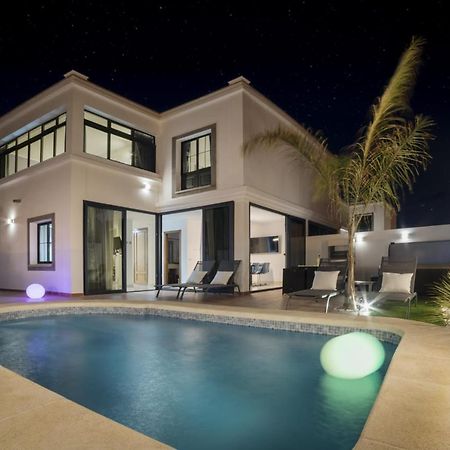 Villa Roble ไยซา ภายนอก รูปภาพ