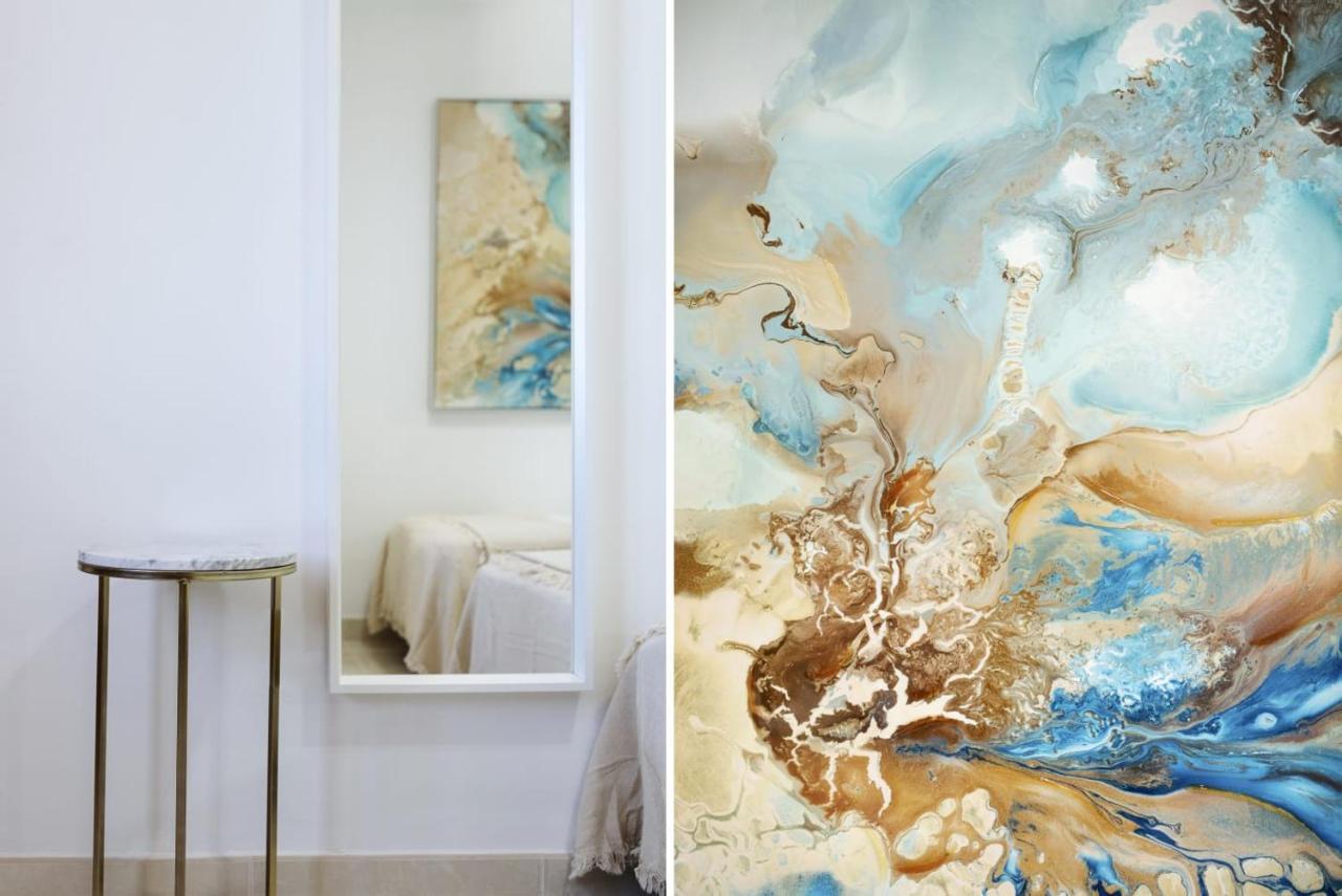 Villa Roble ไยซา ภายนอก รูปภาพ