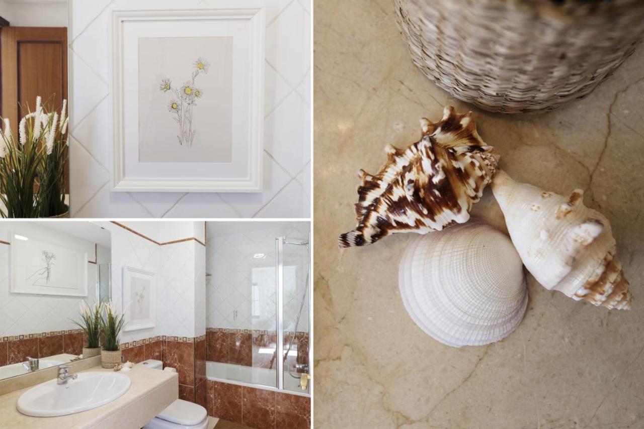Villa Roble ไยซา ภายนอก รูปภาพ