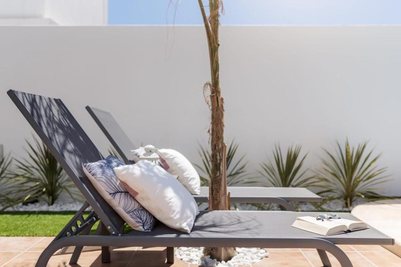 Villa Roble ไยซา ภายนอก รูปภาพ