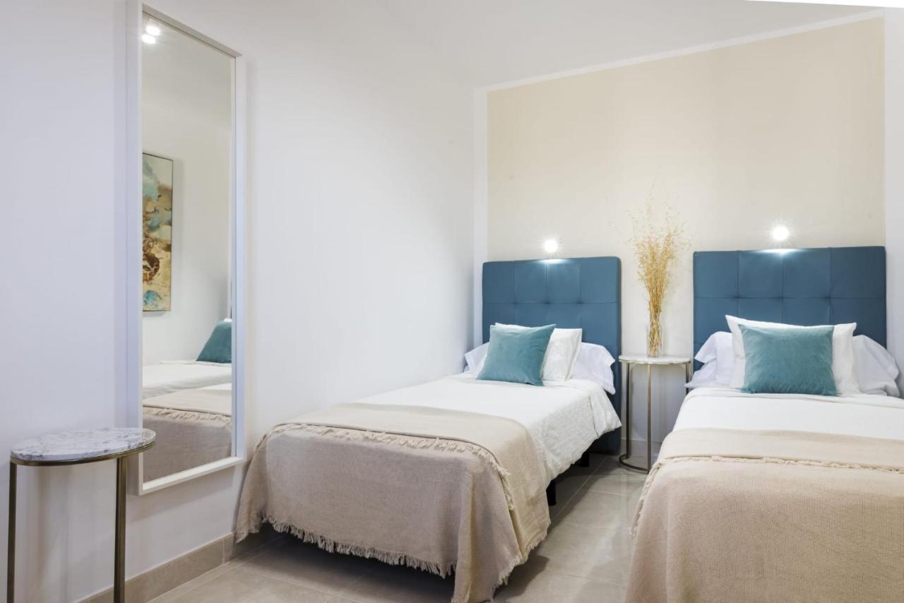 Villa Roble ไยซา ภายนอก รูปภาพ